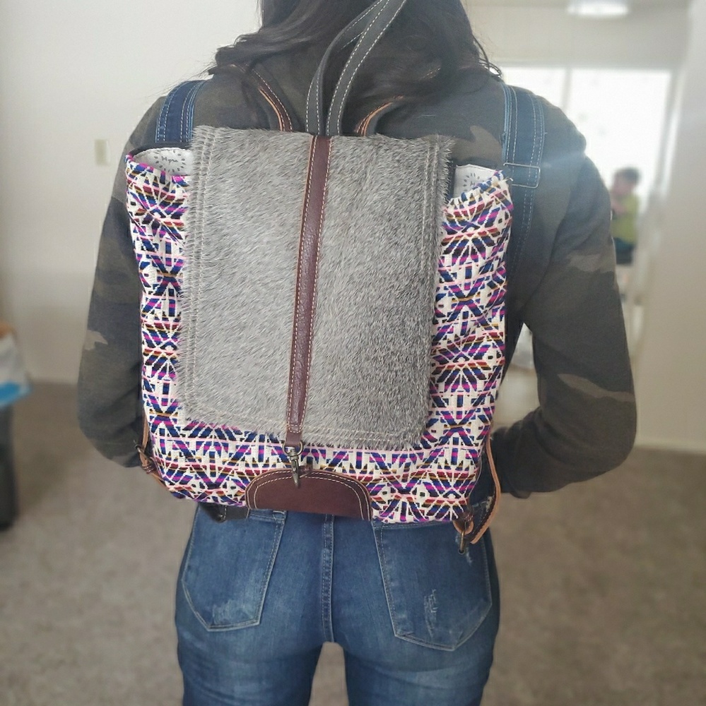 Myra Bags Backpack - image 1